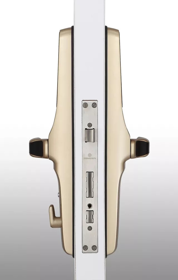 SINGEA思歌指紋防盜門(mén)鎖-密碼門(mén)鎖-刷卡門(mén)鎖-加盟思歌智能鎖誠(chéng)信品牌