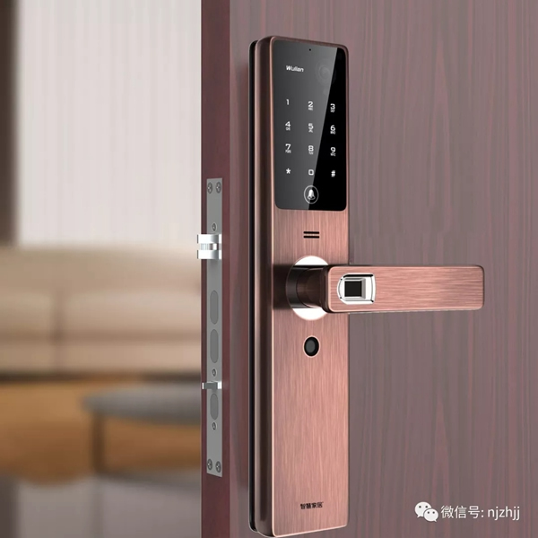 南京物聯的網絡視頻鎖好用嗎？聽聽來自用戶的使用感受吧