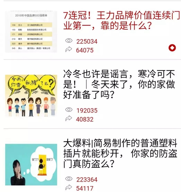 王力智能鎖第四季分享贏好禮活動結束，一大批錦鯉已出現！