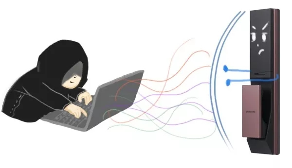 購買智能家居產品時需要注意什么？三星智能鎖告訴你