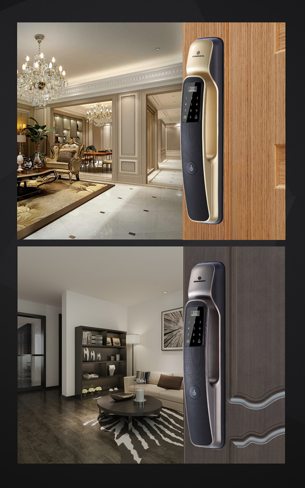 思歌智能指紋門鎖|陀螺儀全自動指紋鎖|全自動萬能互換智能鎖|自動鎖口碑|自動鎖價(jià)格|自動鎖加盟代理十大品牌