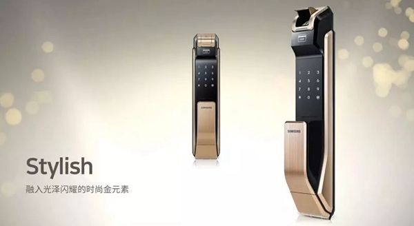 三星智能鎖告訴你5種有隱藏風(fēng)險(xiǎn)的智能鎖，千萬(wàn)要繞道