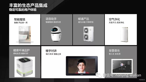 南京物聯(lián)智慧家居系統(tǒng)：地產(chǎn)智能化解決方案