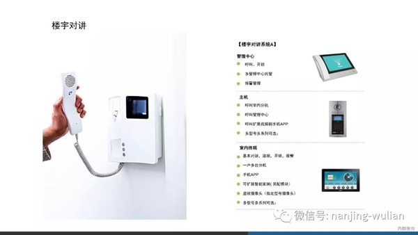 南京物聯(lián)智慧家居系統(tǒng)：地產(chǎn)智能化解決方案