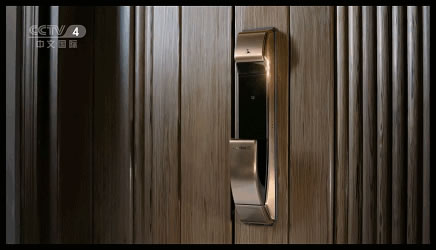 凱迪仕智能鎖教你幾個手勢，解放你的雙手