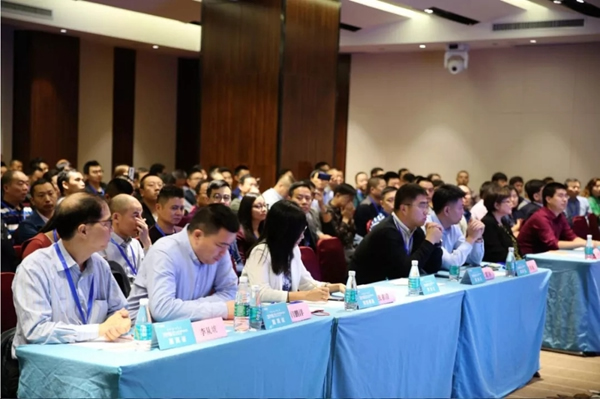 豪力士智能鎖2018運營商會議及新品發布會圓滿成功