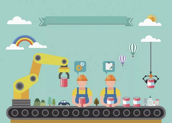 海爾智慧家居，讓你對智能家居越用越上癮