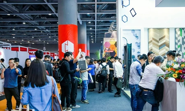 因特智能鎖榮獲紅棉獎(jiǎng)·2018年度產(chǎn)品設(shè)計(jì)獎(jiǎng)