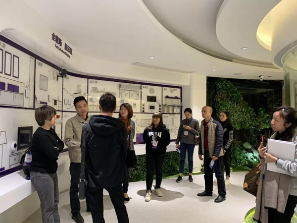 雅潔五金第四季度經(jīng)銷(xiāo)商培訓(xùn)會(huì)圓滿(mǎn)落幕，與經(jīng)銷(xiāo)商一起同心共贏