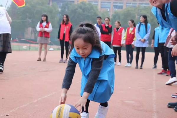 德施曼智能鎖舉辦公益運動會，讓自閉癥兒童笑容閃爍