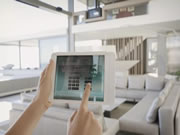 海爾智能門鎖:智能家居近幾年是一個比較火的概念