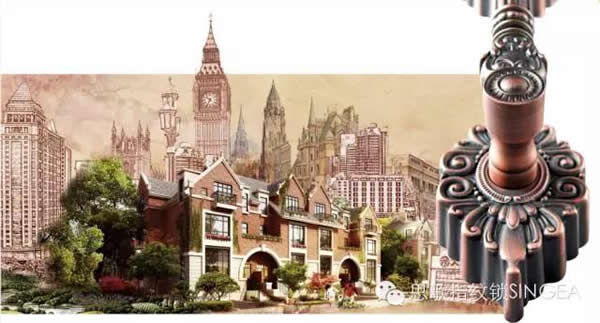 思歌紅古銅指紋密碼鎖好不好？