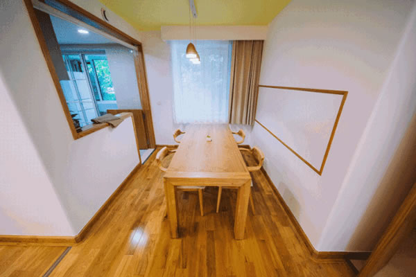 紐威爾智能鎖溫暖改造，讓人重拾希望和夢想