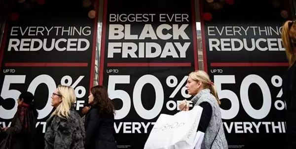 曼亞智能鎖黑色星期五價格直降，好禮買就送！