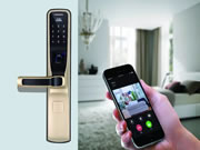 思歌智能鎖：幫助我們選擇品牌