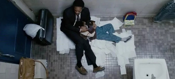 豪力士智能指紋鎖：多賺點(diǎn)錢吧，因?yàn)榛钪苜F的