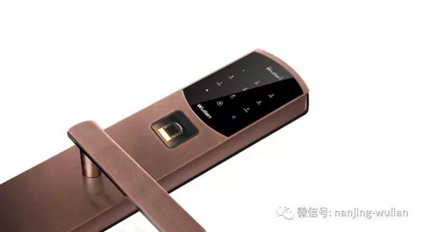 王力智能鎖擁有多重功能又極具性價(jià)比的智能門鎖