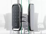 KSMAK金指碼智能鎖:以最親民的價格,讓更多企業獲得有價值的安全管理