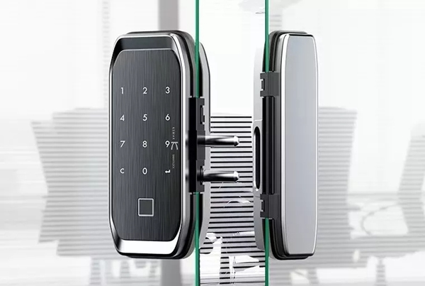 KSMAK金指碼智能鎖新品眾籌開始，價格親民高性價比