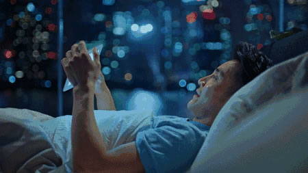 頂吉智能鎖帶您體驗智能家居生活體驗館