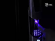 海爾智慧家居：智能門鎖安裝前需要了解什么？