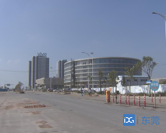 科裕助力vivo企業智能化管理，指紋鎖實現智能門控