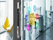 吉中吉智能鎖:直擊消費者的痛點