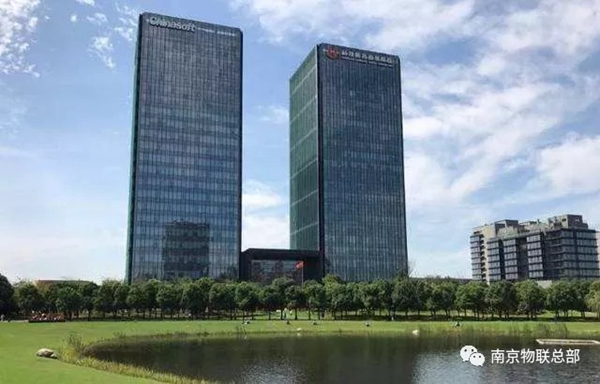 WULIAN南京物聯專業解決智慧生活方案