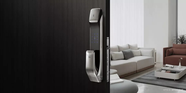 優點智能鎖教你如何搭配家居