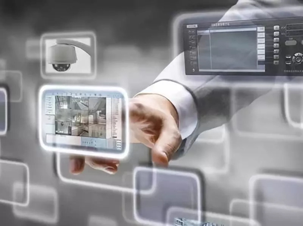 云碩智能鎖告訴你安防系統的重要性