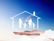 豪力士智能鎖保護您和您的家人安全