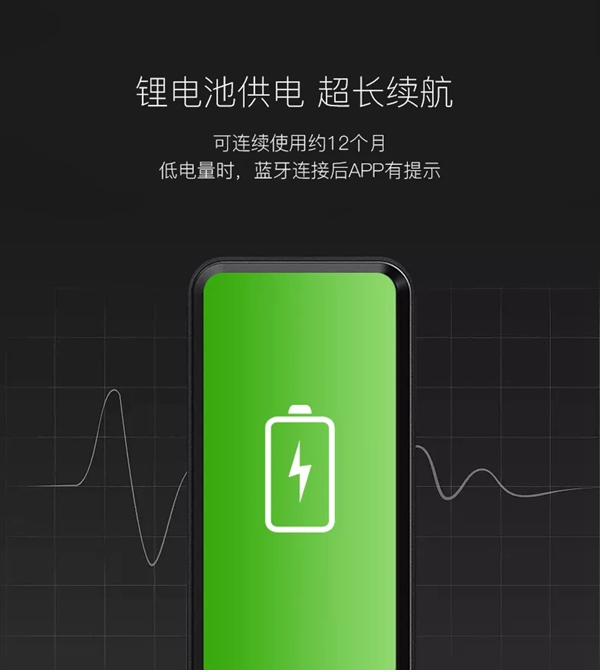 箭牌智能科技智能鎖發(fā)布新品，智能鎖品牌又添勁敵