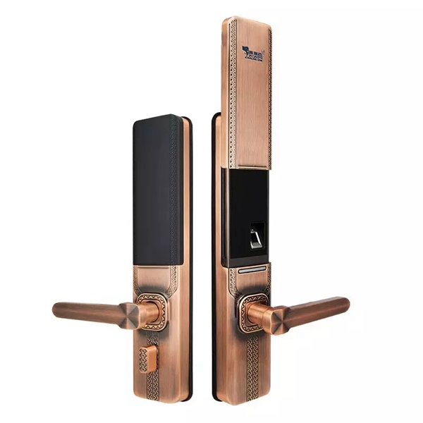 智能鎖經(jīng)銷(xiāo)商大調(diào)查丨靈靈狗智能鎖：深圳高交會(huì)展現(xiàn)新時(shí)代高新科技