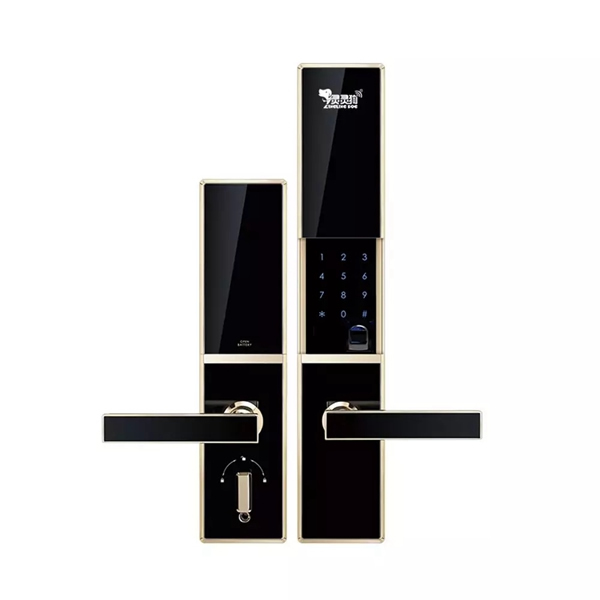 智能鎖經(jīng)銷(xiāo)商大調(diào)查丨靈靈狗智能鎖：深圳高交會(huì)展現(xiàn)新時(shí)代高新科技