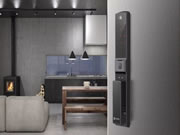 紐威爾智能鎖:為各個家庭提供美學與科技完美結合的優質產品