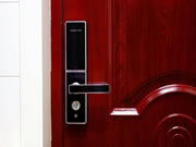 箭牌智能科技智能鎖的使用體驗是怎么樣的呢?