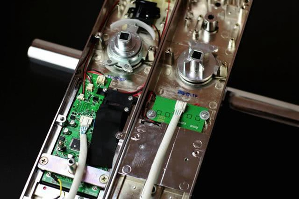 智能鎖經(jīng)銷商大調(diào)查|箭牌智能科技智能鎖解放你的雙手