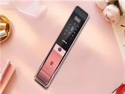 科裕智能指紋鎖:攜福利來襲 豪華大禮包 送送送