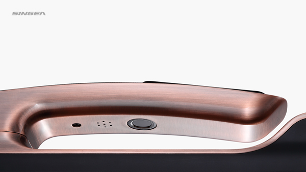 全自動指紋鎖究竟可不可靠，要看準這幾點