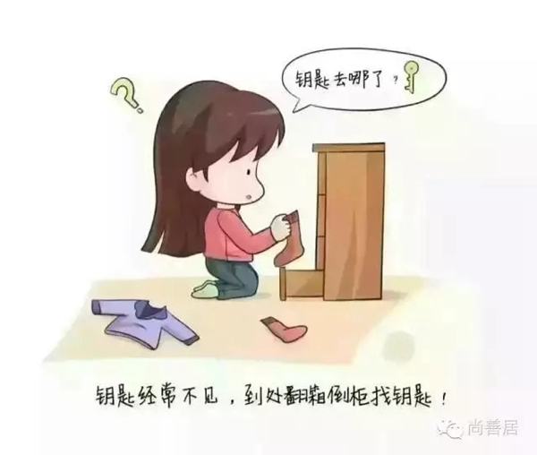 南京物聯(lián)告訴你，為什么要裝智能鎖