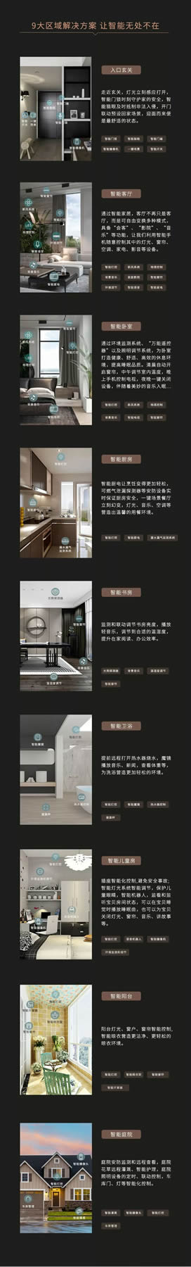 WULIAN南京物聯(lián)智能系統(tǒng)下的智慧生活