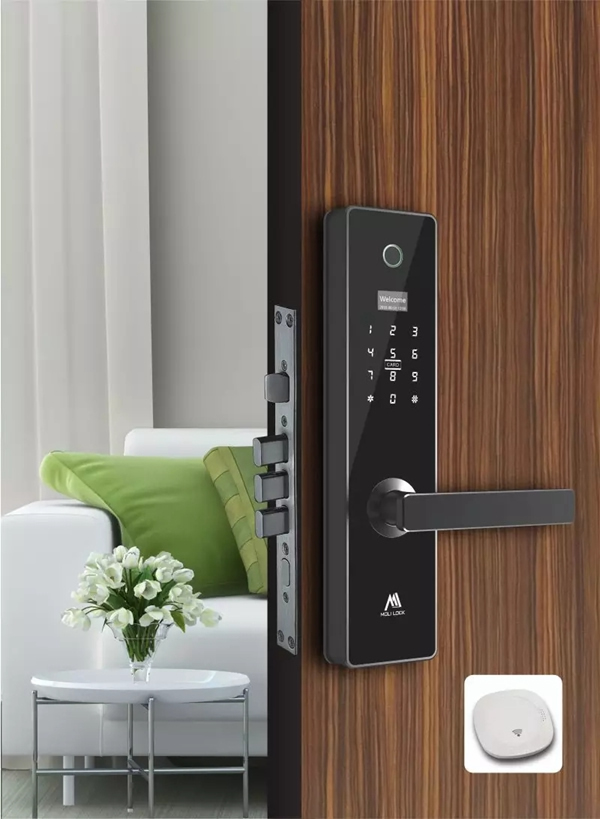 智能鎖經銷商大調查|摩力智能鎖為您打造精品公寓形象