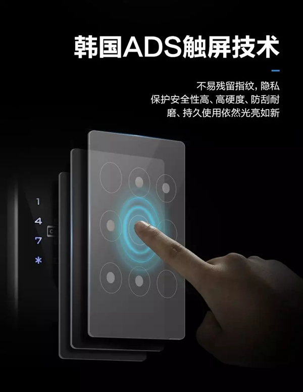 智能鎖經銷商大調查|摩力智能鎖為您打造精品公寓形象