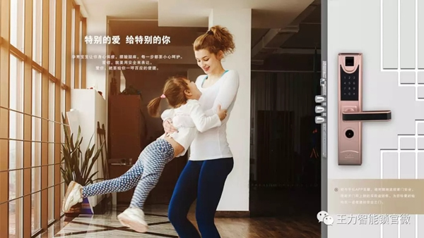 智能鎖經(jīng)銷商大調(diào)查|王力智能鎖和霸道總裁，哪個(gè)更有安感？