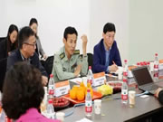 移康智能鎖：呈現(xiàn)出欣欣向榮的態(tài)勢(shì)