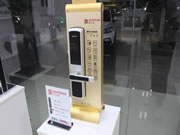 索仕頓智能鎖：便民的智能家居也成為了一片紅海