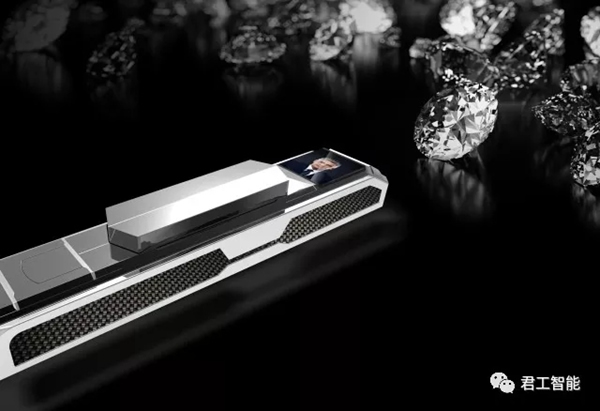 智能鎖經銷商大調查丨君工智能鎖：當代六脈神劍的傳人，竟是智能鎖！