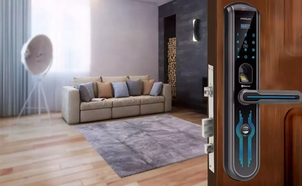 智能鎖經銷商大調查|箭牌智能鎖解決你對智能鎖的十大疑問！