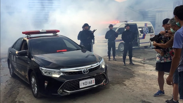 智能鎖經銷商大調查|凱迪仕智能鎖的雙11最炸裂廣告來了