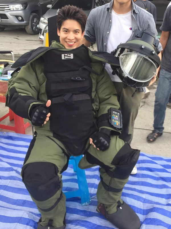 智能鎖經銷商大調查|凱迪仕智能鎖的雙11最炸裂廣告來了